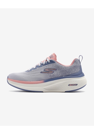 Skechers Go Run Elevate 2.0 Kadın Mavi Koşu Ayakkabısı 129000 Blpk Mavi
