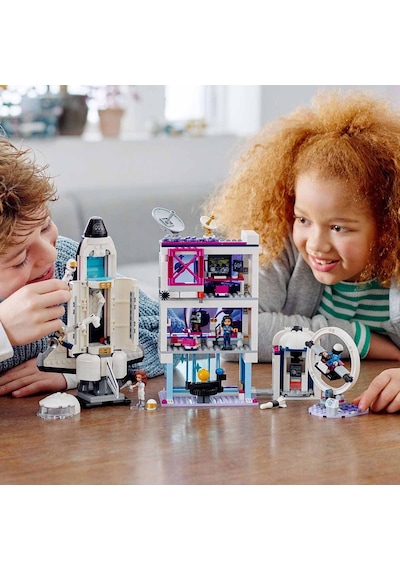 LEGO® Friends 41713 Olivia'nın Uzay Akademisi 757 Parça