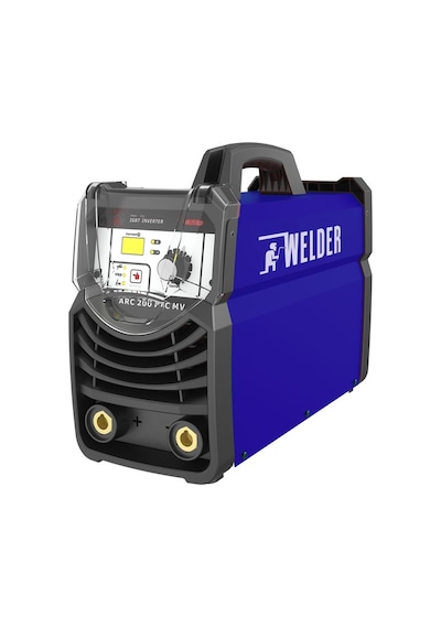 Welder Arc 200 Pfc Örtülü Elektrod Kaynak Makinası