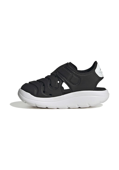 Adidas Water Sandal 2 I Çocuk Sandalet Jp6998 Jp6998 Siy Siyah