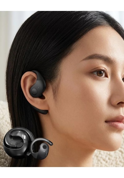 Premium Kablosuz Kulaklık Gürültü Azaltma Şarj Kutulu Bluetooth Kulaklık 1
