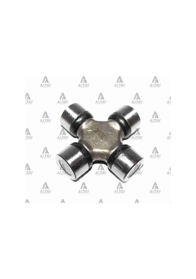 İstavroz Mafsal Şaft Bt-50 06 / D-21 / Navara 4x2 83mm X 27mm Dıştan Segman