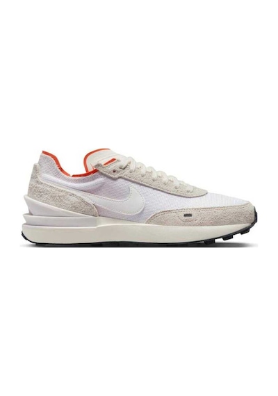 Nike Waffle One Vintage Kadın Sneaker Ayakkabı Beyaz