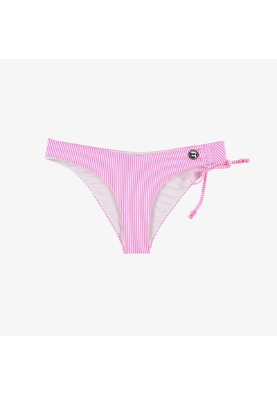 Karl Lagerfeld Kadın Beyaz Bikini Altı-a1w46049