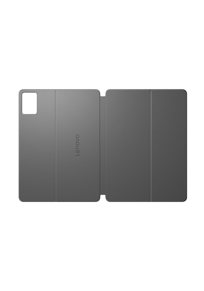 Lenovo Idea Tab - Tab K11 Gen 2 Tb336fu-tb336zu Uyumlu Folio Case Tablet Kılıfı Gri - Zg38c06985 Kapaklı Kılıf