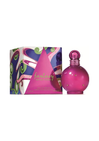 Britney Spears Fantasy Kadın Parfüm EDP 100 ML