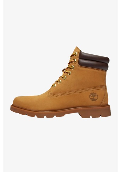 Timberland 6 İn Basic 6 İnch Lace Up Erkek Sarı Bot Tb1a27tp2311