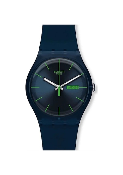 Swatch So29n704 Erkek Kol Saati