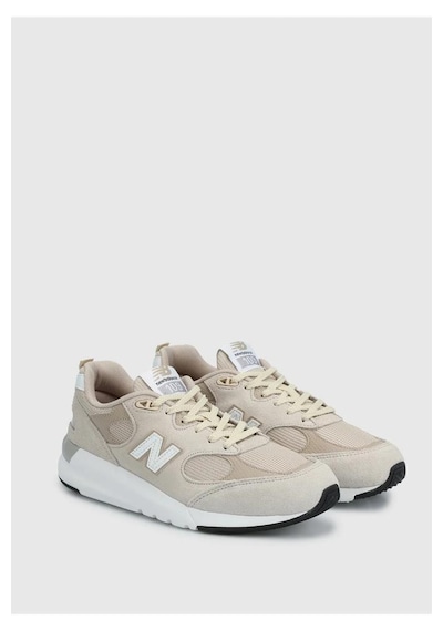 New Balance Ws109crm Lıfestyle Women Shoes Bej Kadın Sneaker Bej
