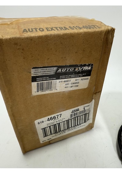 Pro-tec 61946677 Hava Filtresi