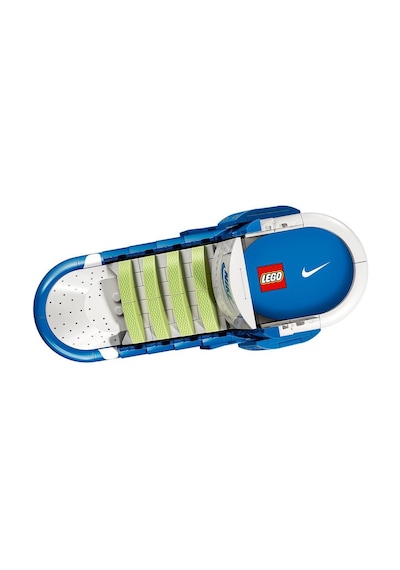 Lego Nike X Lego Collection Nike Dunk 43008