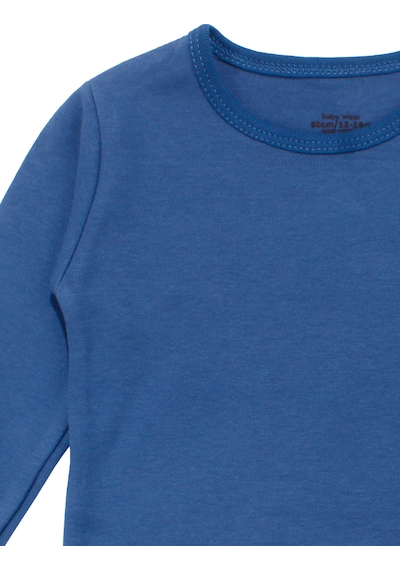 Bebegen Unisex Yuvarlak Yaka Laci Düz Çıtçıtlı Body Zıbın Çok Renkli