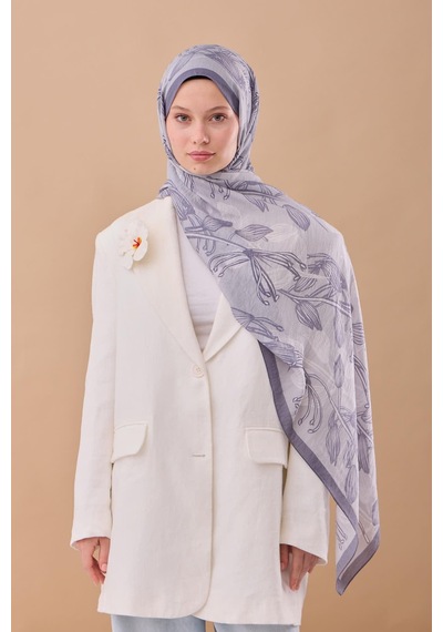 Silk Home Mayda Şal 81009-05 Çok Renkli