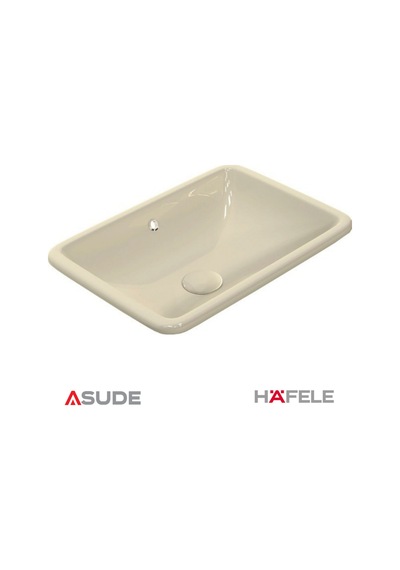 Vena Lavabo Mat Vizon 562x382 Mm Cokrenk