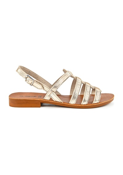 Muya Klye Anatomik Taban Çocuk Sandalet 31611-2874-STAN