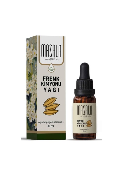 Frenk Kimyon Keraviye Yağı 10 Ml. - Cumin Oil