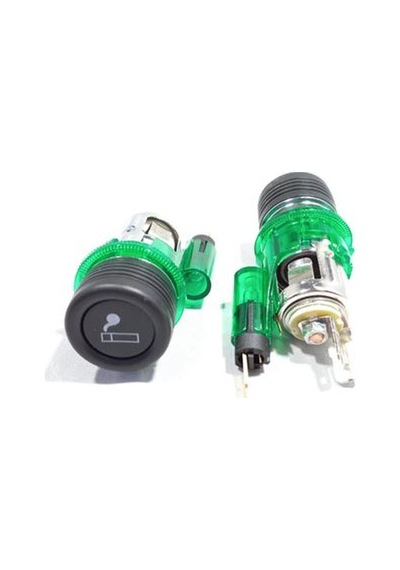 Çakmak Hella Tip Ford/fiat Çakmak Ford Fıesta-connect-focus 98ag15052 Hella Tip 1 Ad
