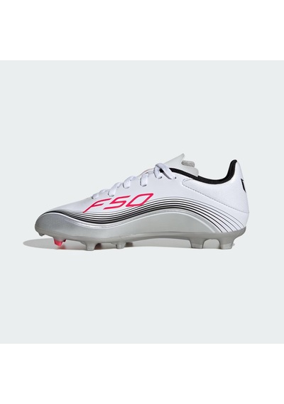 Adidas F50 Messi League Fg Çocuk Krampon C-adıjp7454f10a00 Beyaz