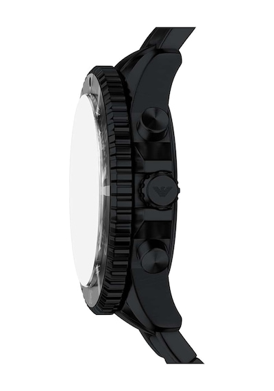 Emporio Armani Ar11784 Erkek Kol Saati Siyah