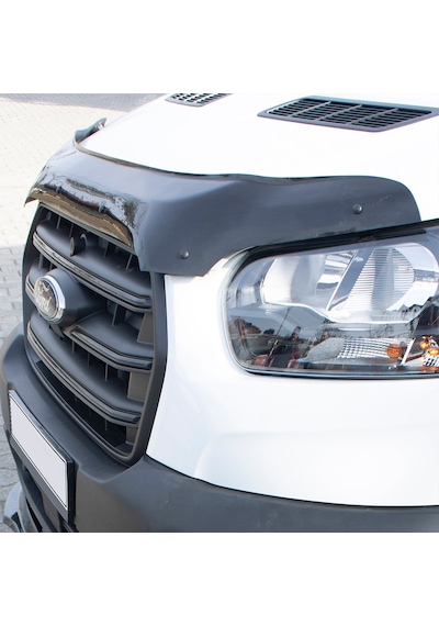Ford Transit Kaput Rüzgarlığı - Koruyucu 2014 Ve Sonrası