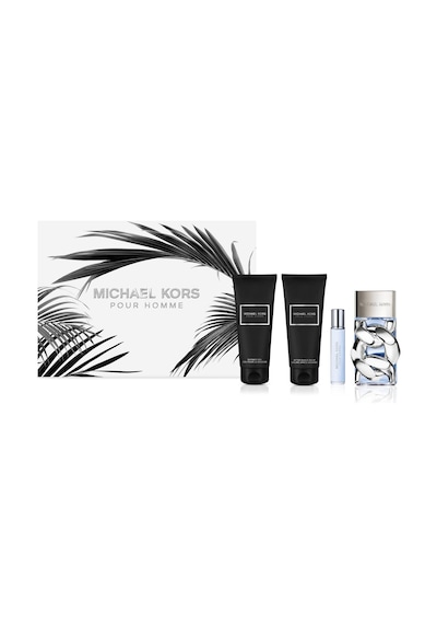 Michael Kors Pour Homme Edp 100 Ml Set Aromatik 04323123