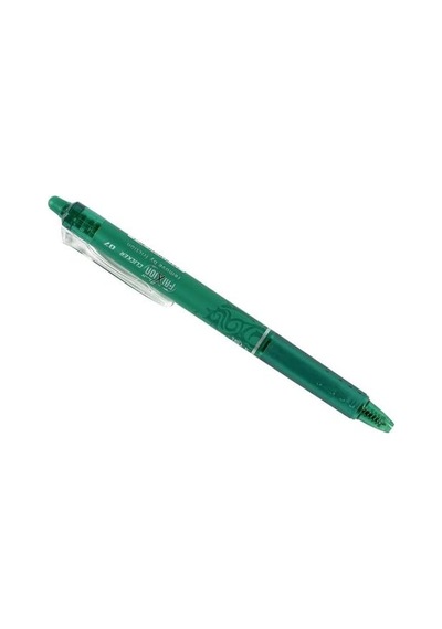 Pilot Blrt-fr7-g Frixion Clicker Kalem, Yeşil