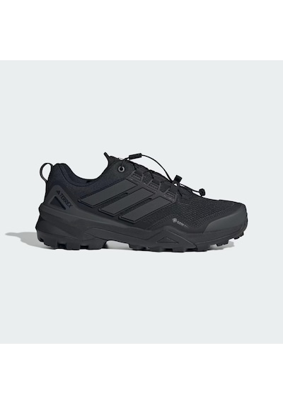 Adidas Terrex Skychaser Gore Tex Erkek Outdoor Ayakkabı C-AdIIH1093E10A00 - Siyah Adidas Terrex Skychaser Gore Tex Erkek Outdoor Ayakkabı C-AdIIH1093E10A00 - Siyah