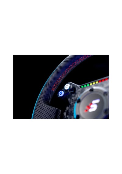 Simagic Neo X-350w Drift Direksiyonu