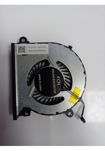 Casper Excalıbur G770 Soğutucu Fanı