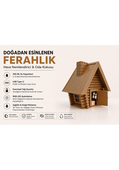 Havanemlendirici-dokululatte