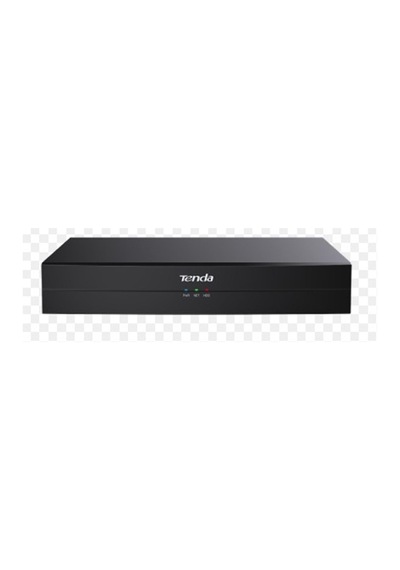Tenda Tn3116 4k 4mp Destekli 16 Kanal Nvr Kayıt Cihazı