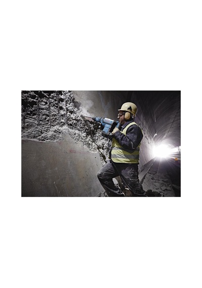Gsh 7 Vc Kırıcı 1.500 W, 8,3 Kg, 13 J