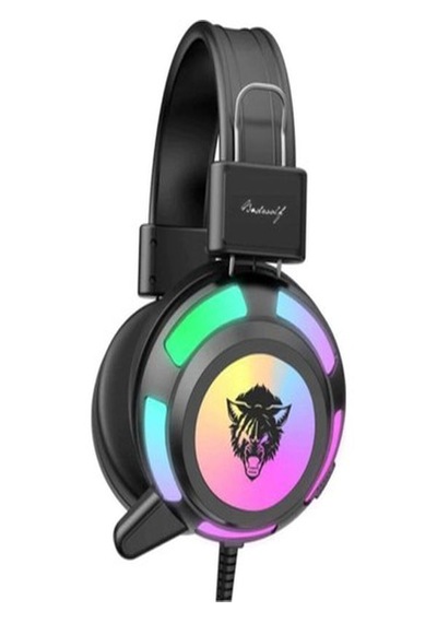 Yoro V8 7.1 RGB Mikrofonlu Oyuncu Kulaklığı