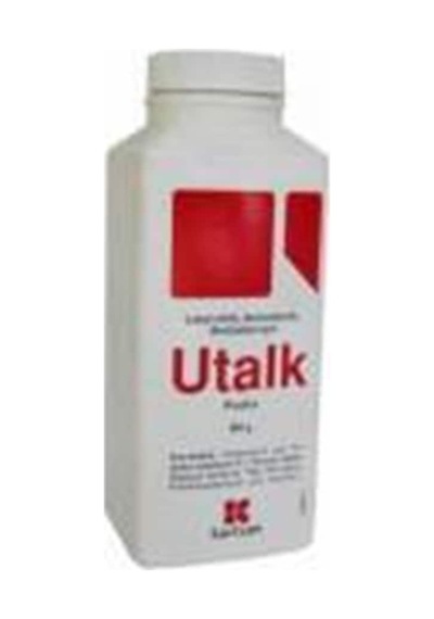 Utalk Pudra 100G.