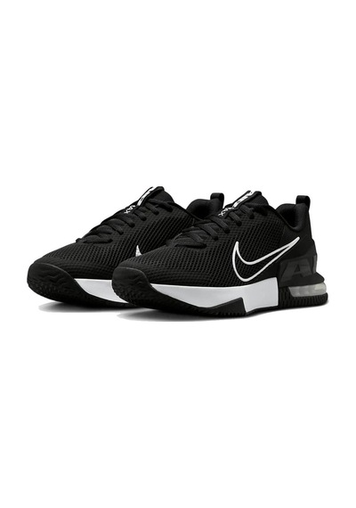 Nike Air Max Alpha Trainer 6 Erkek Ayakkabı Fq1833-001 Çok Renkli