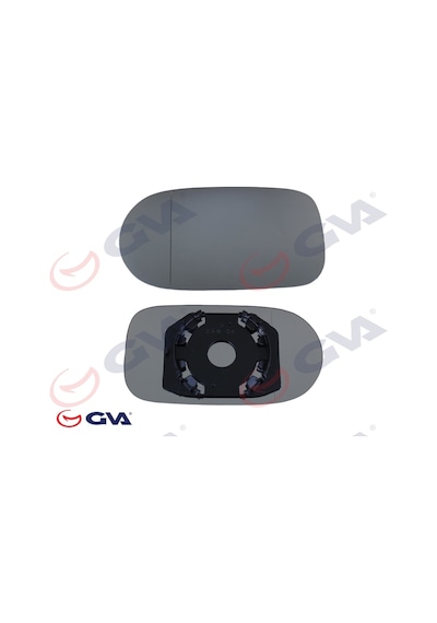 Gva Ayna Camı Sol Palıo 03 -albea 05 Mekanik Asferik Vm-6155gl Gva 1121005 46464550 7082357