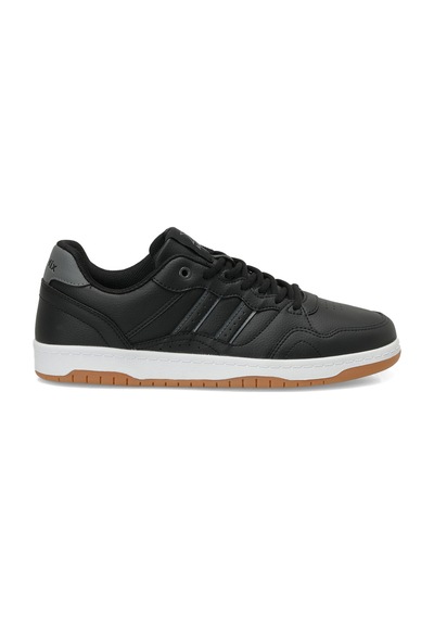 Kinetix Angı Pu Siyah Erkek Sneaker