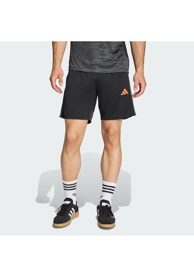 Adidas Tiro Essentials Erkek Şort Jz9411 Siyah