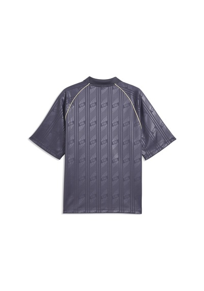 Puma King Boxy Unisex Mor Günlük Stil Forma 63672435