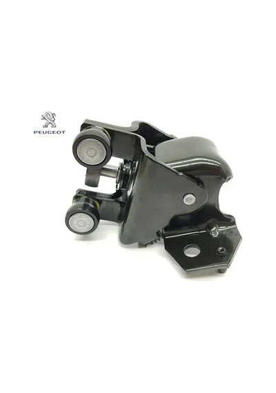 Sürgülü Kapi Makarasi Sağ Partner Tepee 9033.z1