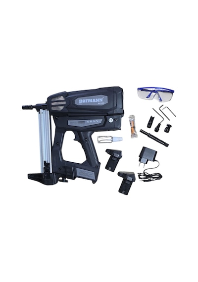 Hofmann DK-100 Gazlı Çivi Çakma Tabancası