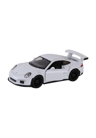 43746 Çek Bırak 16 Model Araç 911 Gt3