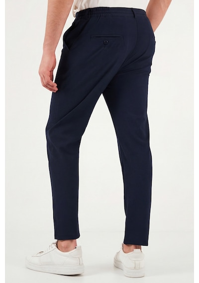 Buratti Erkek Pantolon 6841483 Lacivert Lacivert