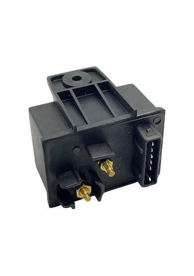 12v Kızdırma Rölesi Cıtroen Berlıngo/jumper/saxo-fıat Ducato/scudo-peugeot 106/206/306/boxer/partner