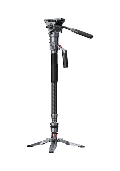 Smallrig 5565 Karbon Fiber Video Monopod