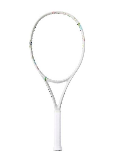 Wilson Clash 100 V3 Beauty & Agony Tenis Raketi Wr211111