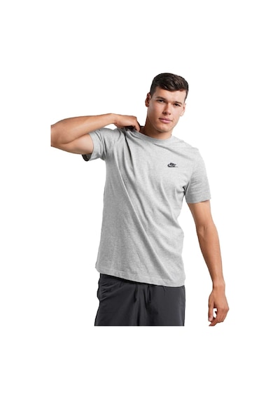 Nike Sportswear Club Erkek Tişört Ar4997-064