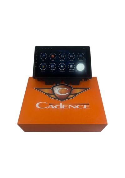 Fiat Doblo 1 2002-2010 Cadence T5 İşlemcili Profesyonel 360 Cam Destekli Oem Multimedia