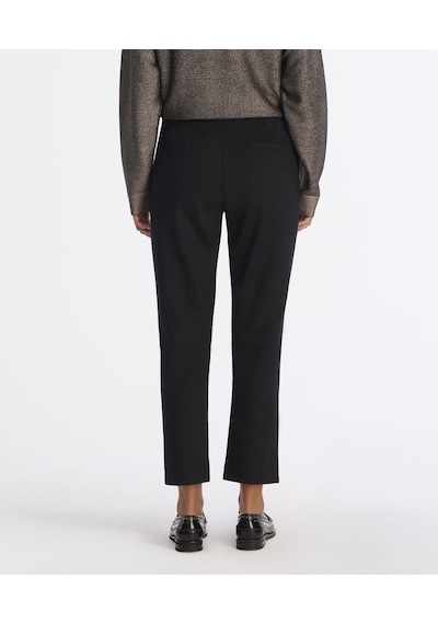 Yargıcı Slim Normal Bel Pantolon 25kkpn3076x 001 Siyah