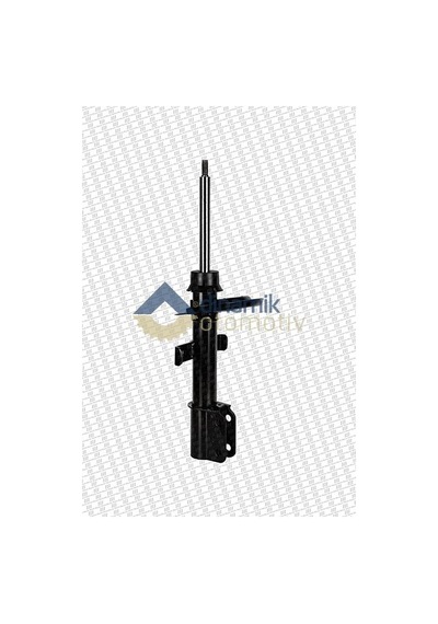 Maysan Ps9410315 On Amortısor Renault Clıo Iıı 04 12 1.2/1.4/1.5 Dcı /1.6
